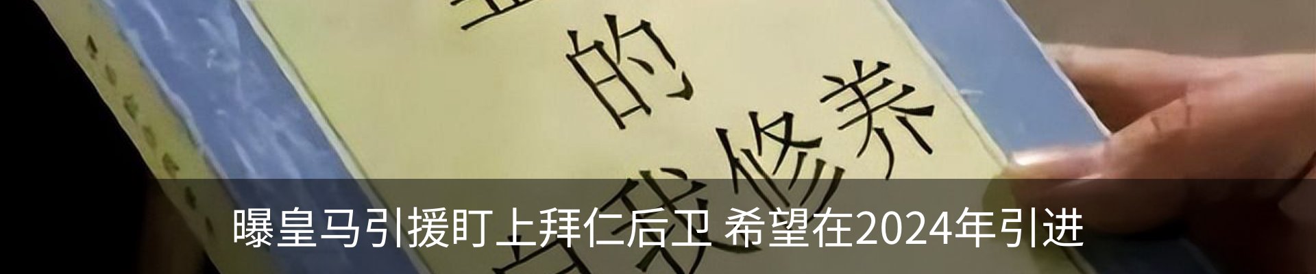 最新动态